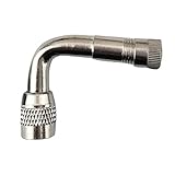 También se utilizan para las válvulas para que sea más fácil para usted a la bomba, por lo que no tendrán que comprar nuevos tubos con válvulas más largos
