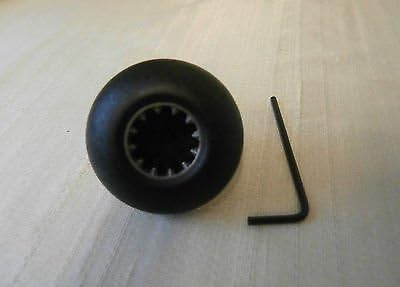 Drive Socket Replacement Part for Vitamix Blenders with Allen Wrench