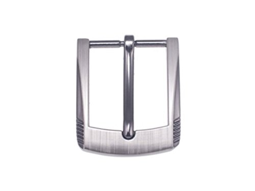 Preisvergleich Produktbild Kacperek Gürtelschnalle aus Metall 30mm - zk / 029