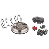 variador malossi multivar 2000  MALOSSI - 60912/54 : Variador Multivar 51 7382