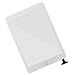 Produktbild Sharplace LCD Bildschirm Glas Schutzfolie Anzeigetafel Digitizer Ersatz Glas für iPad Mini 1 & 2 - Weiß
