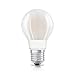 Price comparison product image Osram Led E27 12w=1w Ww A Mt D