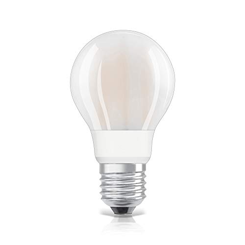 Price comparison product image Osram Led E27 12w=1w Ww A Mt D