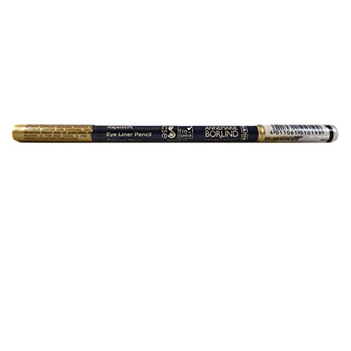 Annemarie Borlind Eyeliner Pencil, 19 Marine Blue