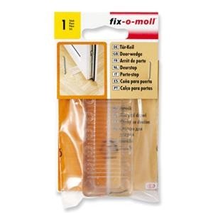 Preisvergleich Produktbild Ritterrath 3566690 Türkeil transp.40x100mm