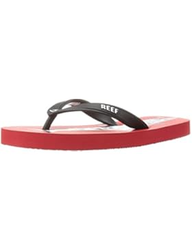 Reef Jungen Grom Switchfoot Sandalen