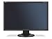 Produktbild NEC MultiSync EA245WMi 60,96cm 24Zoll LCD monitor mit LED backlight IPS panel 1920x1200 DVI-I DisplayPort HDMI weiss