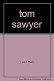 tom sawyer