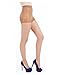 Produktbild Horror-Shop Hautfarbene Naturell Body Shape Strumpfhose 15 DEN M/L