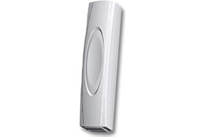 Texecom Ricochet Wireless Magnetic Door & Window Contact GBC-0001