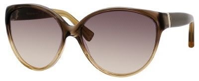 Preisvergleich Produktbild YSL Yves Saint Laurent 6336 / S D5N / ED