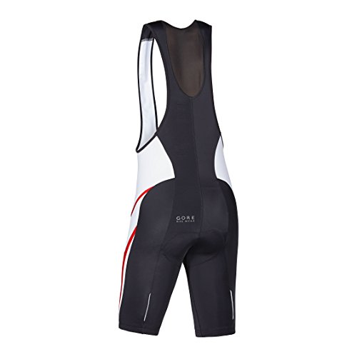 GORE BIKE WEAR ELEMENT ADRENALINE 3.0 Trägerhose+, WELEAD - 4