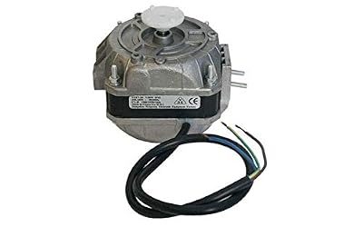 DIVERS MARQUES Moteur Ventilateur 230 V Référence : 308645 Pour Congelateur Divers Marques