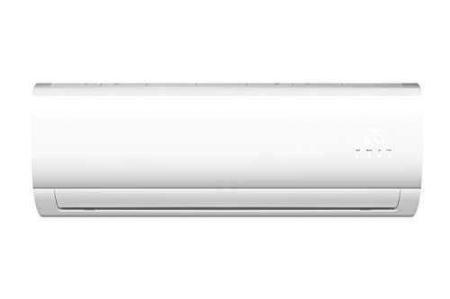 Comfee MSR23-12HRDN1-QE Inverter Split-Klimagerät mit Quick-Connector 11000 BTU inklusive Wärmepumpe, Raumgröße bis 40 m² , EEK: A - 4