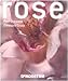 Rose - Eleonore Cruse, Paul Starosta, V. Rubicini