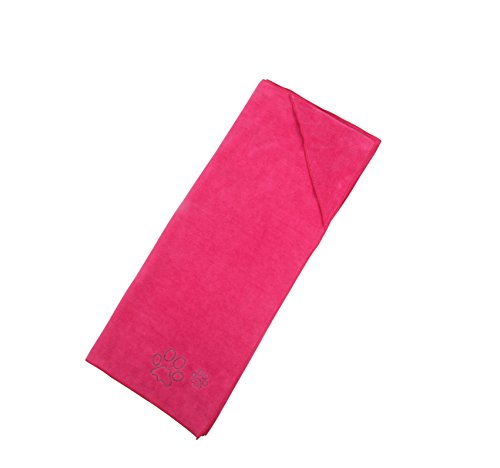 Winthome-Pet-Microfiber-Towels-77x127cm-Convenient-Brightly-Colored-Towels-for-Drying-Pets-After-Bathing