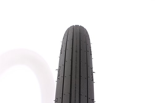 KHE x AFFIX fette BMX Reifen schwarz 20″x2,40″ Spezial Edition! E9 - 3