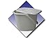Compact nappy pail and lid - 12 litres