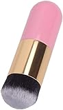 CETC Makeup Cosmetic Face Powder, Foundation/Blush Brush (Pink) CETC Makeup Cosmetic Face Powder, Foundation/Blush Brush (Pink)
