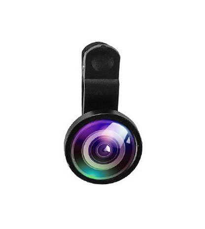 Preisvergleich Produktbild Foneso Fisheye für Smartphone