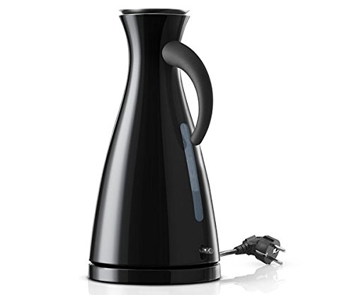 Eva Solo 502920 Wasserkocher 1.6 litros schwarz
