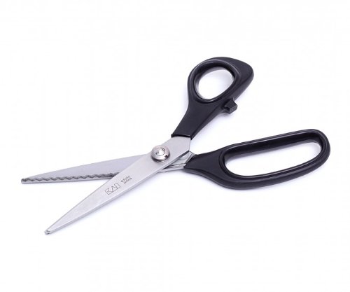 KAI Zackenschere N5350 20 cm (H.Nr. N5350) - 2