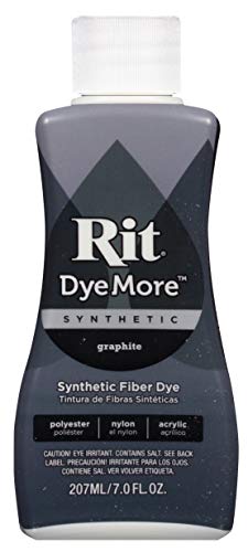 Nakoma Rit Dye More Synthetic 7oz-Graphite