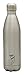 Produktbild CHILLYS BOTTLES 750ML DOUBLE WALLED VACUUM BOTTLE (SILVER)
