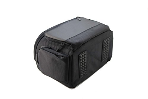 Variation vhbw XL   tui universel noir de protection imperm  able pour appareil photo  cam  scope  appareil photo Nikon Coolpix L330  L830  L840  P520  P610