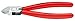 Produktbild KNIPEX 72 01 160 SB Diagonal Flush Cutters by Knipex Tools LP