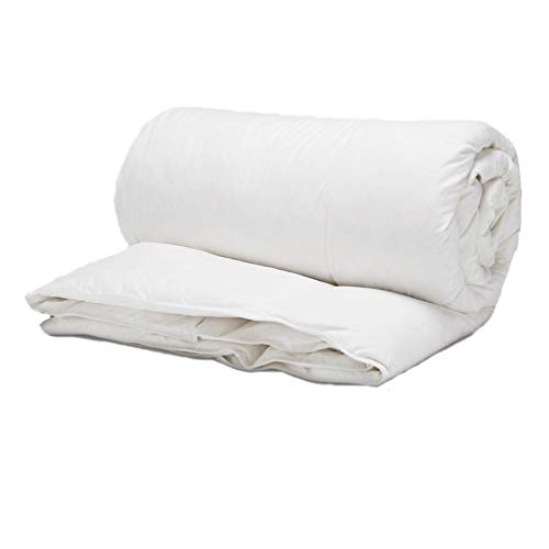 i-baby Couette Enfant Couette 120 x 150 cm Enfant Bébé Duvet Legere 4.5 TOG Parure de Lit Douce et Chaude pour Lit Bébé et Enfant (Couette)