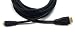 Produktbild m(core 5m lang Micro HDMI zu HDMI Video Audio Kabel für Digitalkamera / Auto Dash Cam / Tablet / Laptop / Video Action Kamera / Camcorder ... etc (Erhältlich in 0,5 m, 1 m, 1,5 m, 1,8 m, 2 m, 3 m, 5 m)
