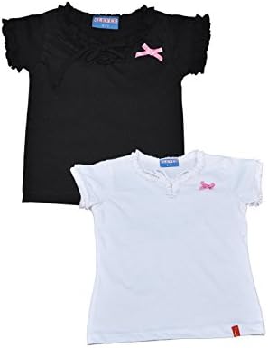 Clever Baby Girl's Tshirt