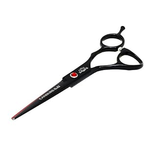 Professional Hairdressing Barber Salon Scissors Presentation Case - Image 6