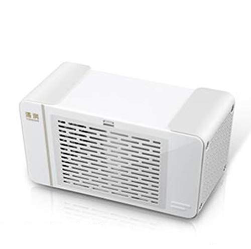 Preisvergleich Produktbild Mini Luftkühler Haushalt Tragbare Klimaanlage Innenreiniger Büro Luftbefeuchter Luftkühler USB Studio Trockner Stille Super Wind