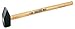 Produktbild Vorschlaghammer 5kg Eschestiel/Ringkeil/Holzkeil
