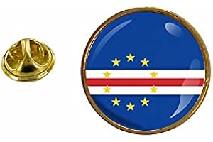 Akachafactory pins pin Badge pin's Drapeau Cap Vert Rond cocarde