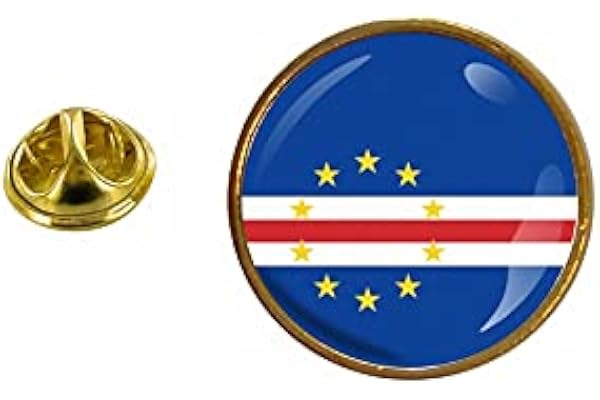 Akachafactory pins pin Badge pin's Drapeau Cap Vert Rond cocarde