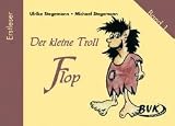 Cover zum Buch Der kleine Troll Flop