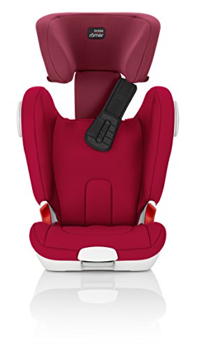 Britax Römer Autositz KIDFIX XP (SICT), Gruppe 2/3 (15 – 36 kg) - 4