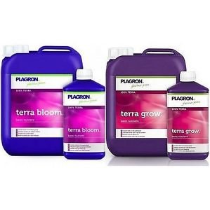 Plagron Terra Grow 1 Liter