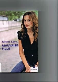 couverture de : Mauvaise fille