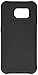 Price comparison product image Diztronic Ultra TPU Cover Case for Samsung Galaxy S6 - Full Matte Black