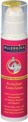 DERMIFANT Kinderlotion, 200 ml