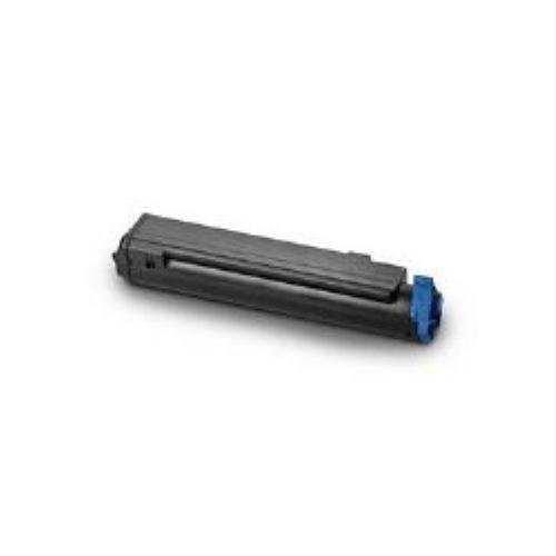 Preisvergleich Produktbild Oki 43979102 Toner, schwarz, 3500 S.