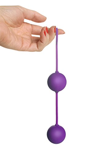 Silicone-Ben-Wa-Balls-Kegel-Excercise-Balls