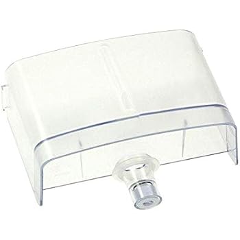 Beko & Kenwood Fridge Freezer Water Dispenser Tank Replacement – Compatible With Multiple Models