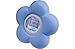 Produktbild Philips AVENT Flower Bath and Room Thermometer (blue) - SCH550/20