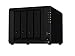 Produktbild Synology DS918+ (40TB/ 4x10TB WD Red mit 8GB RAM)