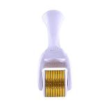 Derma Roller- Rodillo de Micro Agujas,540 agujas de 1,5 mm, de alta calidad...
